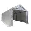 Car Port Shelter 3.3 x 7.5 x 2.9m