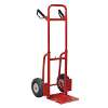 Sack Truck with Pneumatic Tyres 200kg Folding