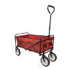 Canvas Trolley 70kg Capacity Folding