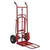 Sack Truck 3-in-1 with Pneumatic Tyres 250kg Capacity