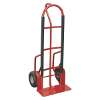 Sack Truck with Pneumatic Tyres 300kg Capacity