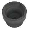 Front Hub Nut Socket for Scania 80mm 3/4"Sq Drive