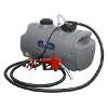 Portable Diesel Tank 100L 12V