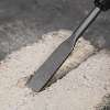 Toothed Mortar/Comb Chisel 30 x 250mm - SDS Plus