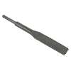 Toothed Mortar/Comb Chisel 30 x 250mm - SDS Plus