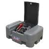 Portable Diesel Tank 200L 12V