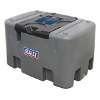 Portable Diesel Tank 400L 12V