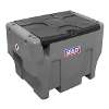 Combi Fuel Tank 400L/50L Portable