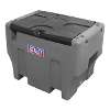 Combi Fuel Tank 400L/50L Portable