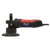 Random Orbital Dual Action Sander/Polisher &#216;150mm 600W/230V