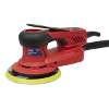 Electric Palm Sander &#216;150mm Variable Speed 350W