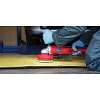 Random Orbital Sander Variable Speed Dust-Free &#216;150mm 750W/230V