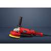 Random Orbital Sander Variable Speed Dust-Free &#216;150mm 750W/230V