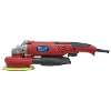 Random Orbital Sander Variable Speed Dust-Free &#216;150mm 750W/230V