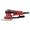 Variable Speed Brushless Orbital Sander 100 x 150mm 350W