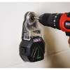 Vacuum Drill Dust Extractor 3.7V