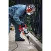 Demolition Breaker Hammer SDS MAX 1300W/230V