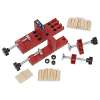 Universal Dowelling Jig Set