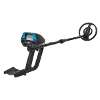 Dellonda Adults Metal Detector with High Accuracy Pinpoint Function - DL6