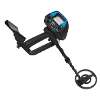 Dellonda Adults Metal Detector with High Accuracy Pinpoint Function - DL6