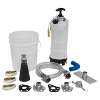 DPF Ultra Cleaning Station