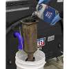 DPF Ultra Cleaning Station