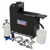 DPF Ultra Cleaning Station