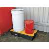 Spill Tray 30L with Platform