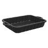 Plastic Drain Pan 12L