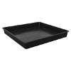 Drip Tray Low Profile 100L