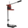 Drill Stand with Cast Iron Base 500mm & 65mm Vice