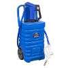 Mobile Dispensing Tank 55L with AdBlue&#174; Pump - Blue