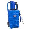 Mobile Dispensing Tank 55L with AdBlue&#174; Pump - Blue