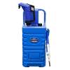 Mobile Dispensing Tank 55L with AdBlue&#174; Pump - Blue