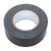 Duct Tape 48mm x 50m Black