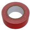 Duct Tape 50mm x 50m Red