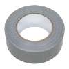 Duct Tape 48mm x 50m Silver