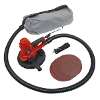 Handheld Drywall Electric Sander &#216;215mm 1050W