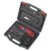 Multipurpose Rotary Tool & Engraver Kit 40pc 230V