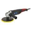 &#216;180mm Pro Polishing & Compounding Kit 1100W/230V