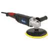 Polisher &#216;180mm 1100W/230V Lightweight