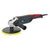 Polisher Digital &#216;180mm 1100W/230V Lightweight