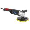 Polisher Digital &#216;180mm 1100W/230V Lightweight