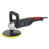 Polisher Digital &#216;180mm 1100W/230V Lightweight