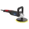 Polisher Digital &#216;180mm 1100W/230V Lightweight