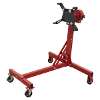 Folding 360� Rotating Engine Stand with Geared Handle Drive, 450kg Capacity