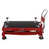 1000kg Capacity EV Battery Lift/Hydraulic Platform Truck High Lift