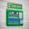 Eye/Wound Wash Station