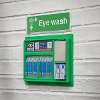 Eye/Wound Wash Station