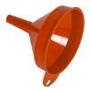 Funnel Small &#216;120mm Fixed Spout